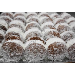 DELICIAS DE BOMBÓN NATA (2 KG)