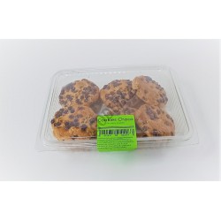 Cookies choco s/azuc (335 Grs)