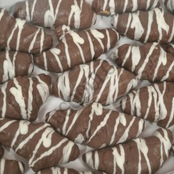 Croissant xuxo choco 1.4 kg