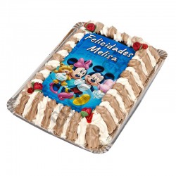 Tarta personalizada 12...