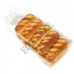 Bolsa pan de leche 280 g