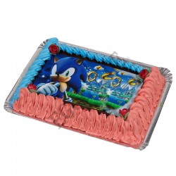 Tarta personalizada 12...