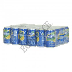 Nestea limón pack 24