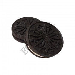 Galleta blanco y negro 2 kg